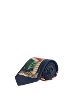 GANT Sailing Boat Tie