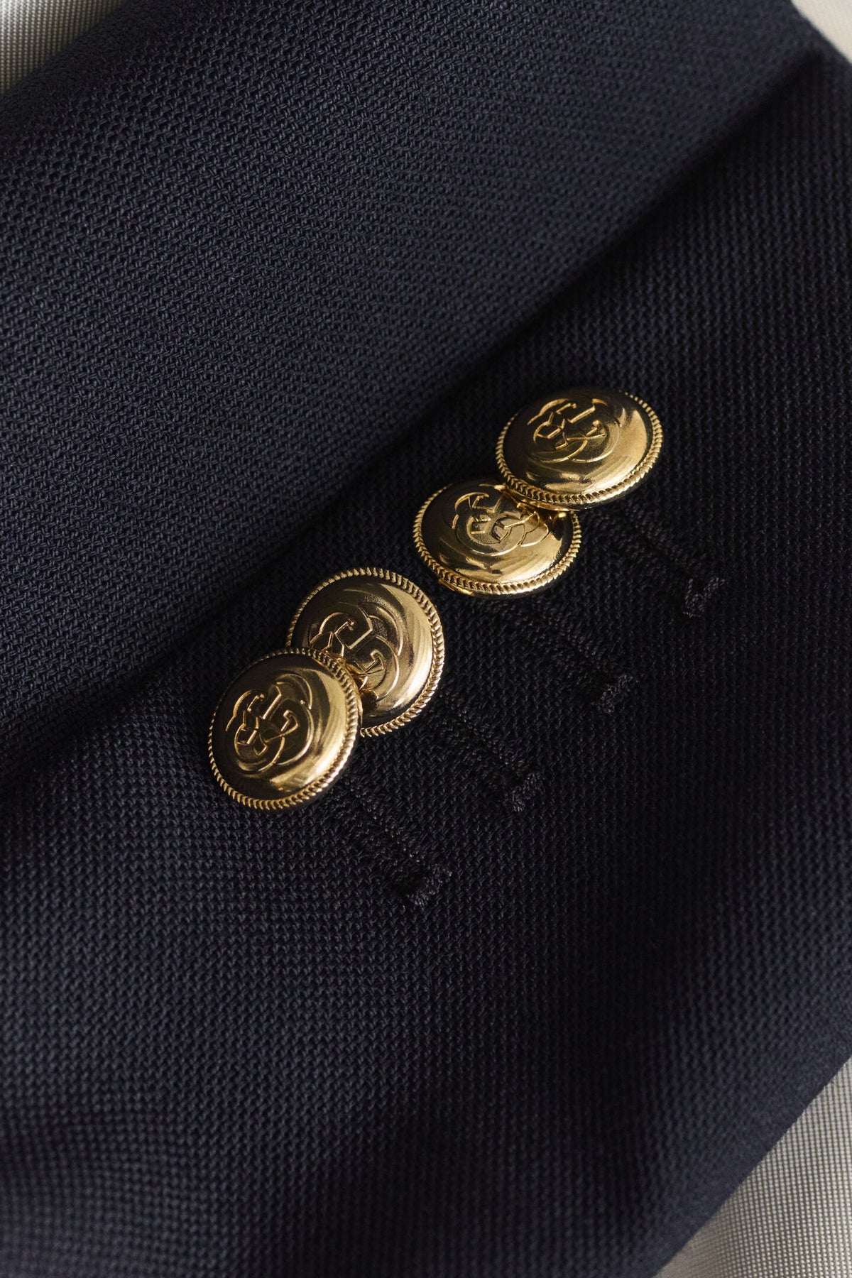 GANT Classic Club Blazer