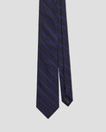GANT x Yale Striped Tie