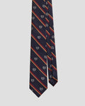 GANT x Yale Crest Tie