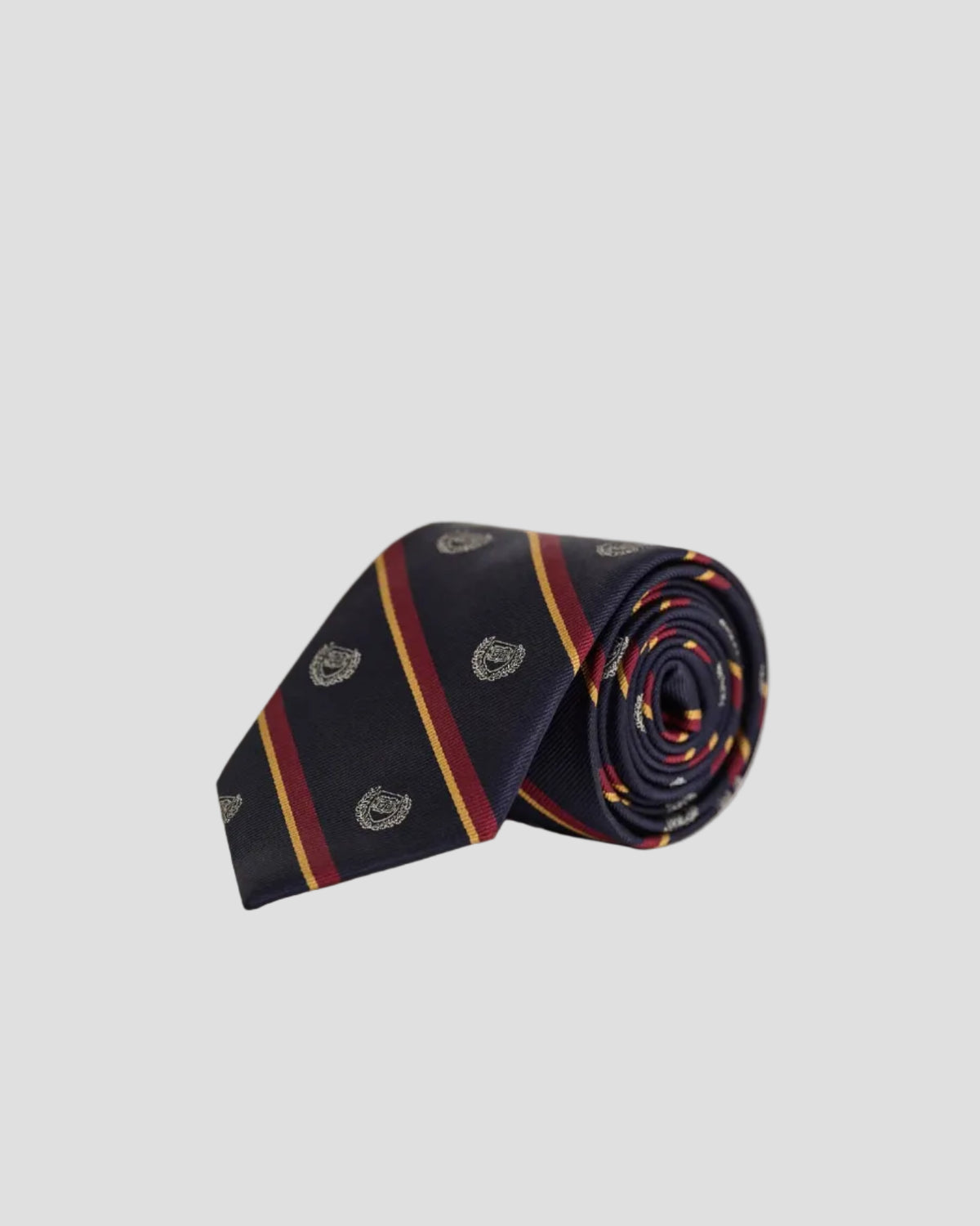 GANT x Yale Crest Tie