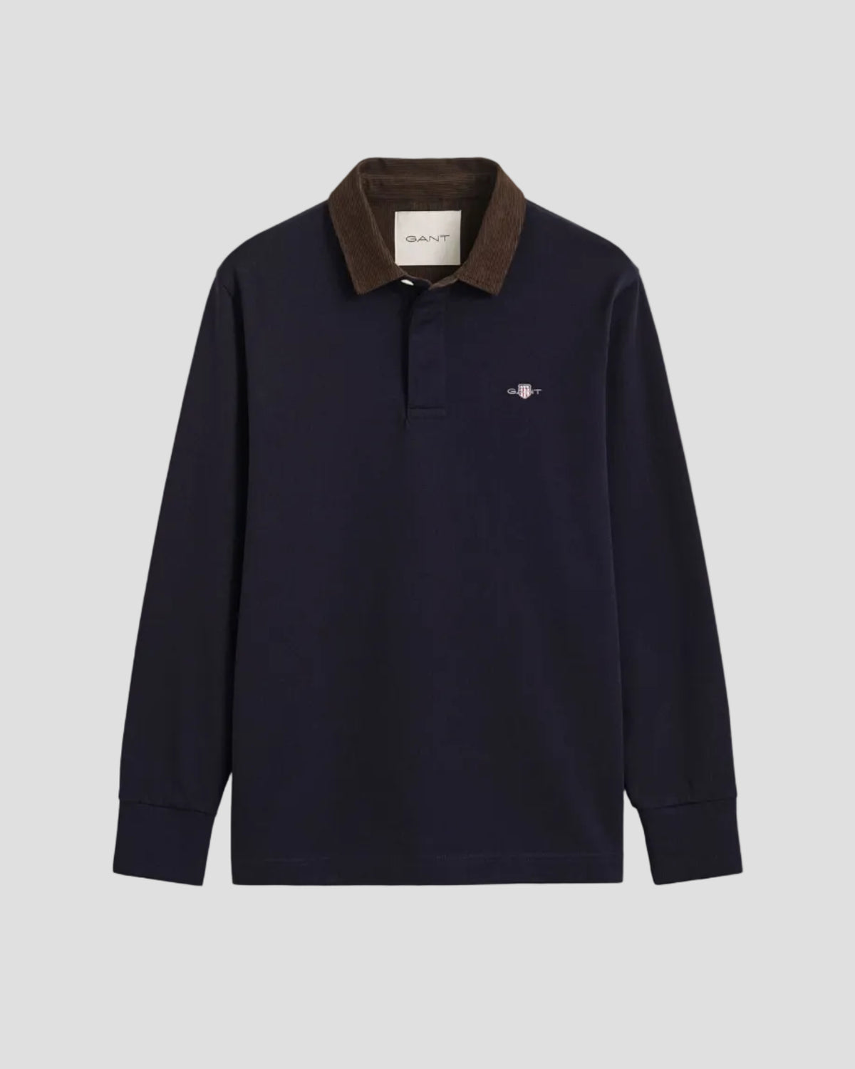 GANT Corduroy Collar Rugger
