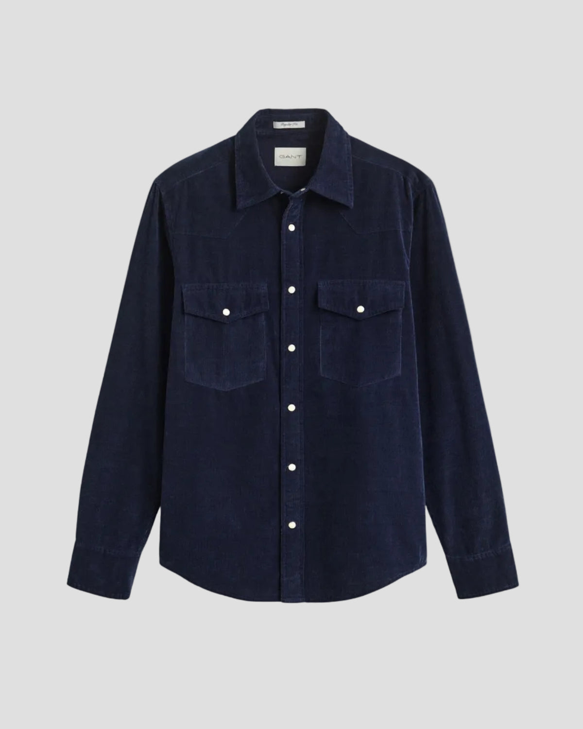 GANT Corduroy Rodeo Shirt