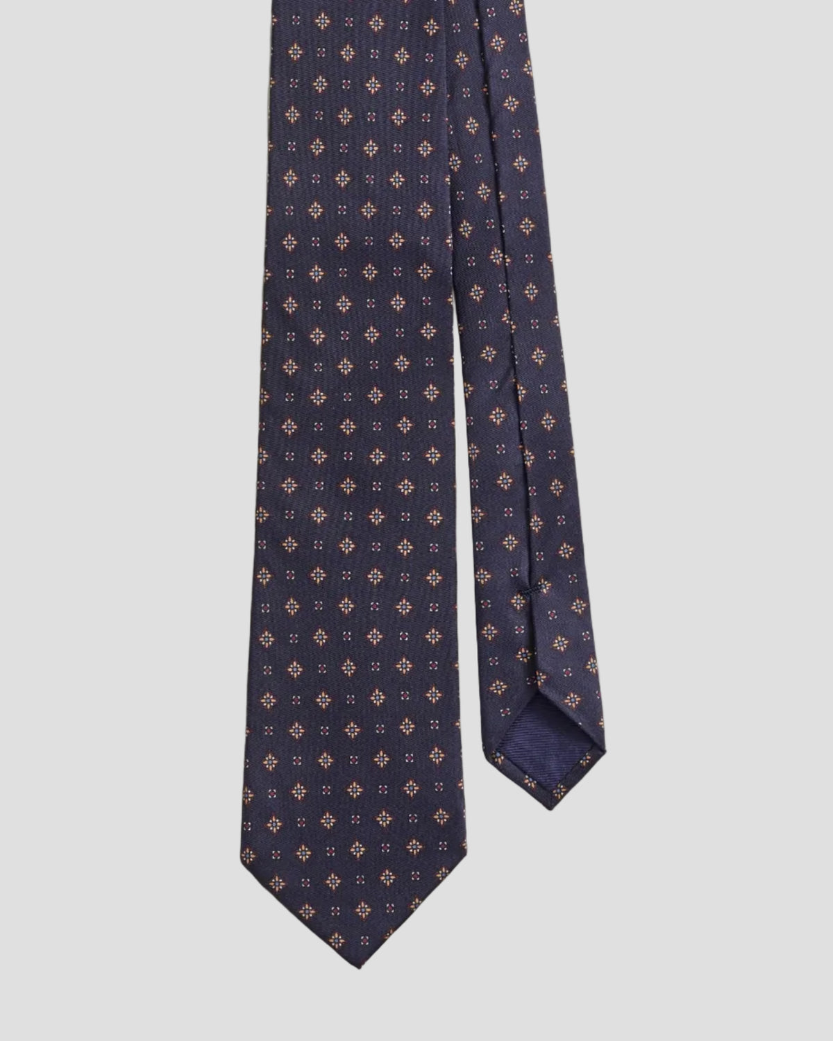 GANT Foulard Tie - Classic Blue