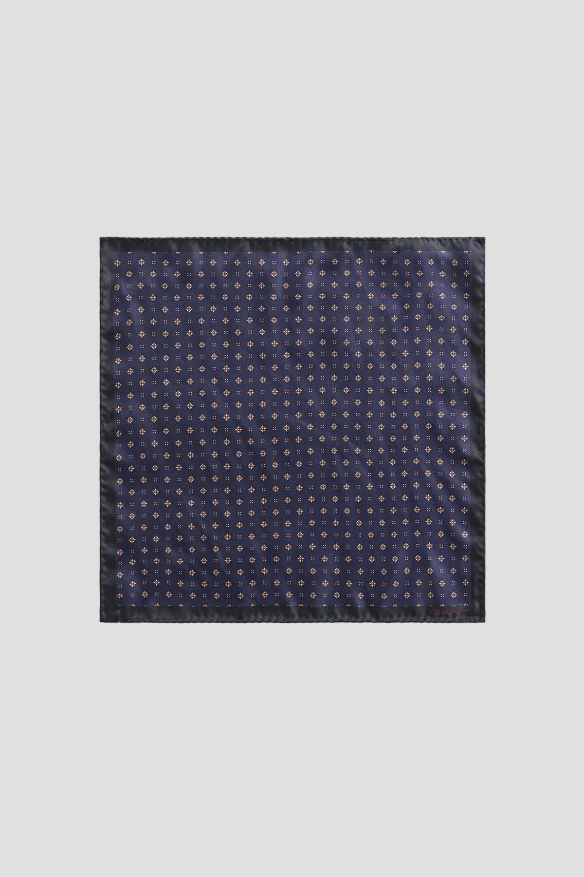 GANT Classic Printed Pocket Square
