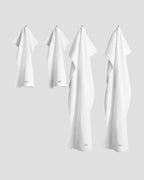 GANT 4-Pack Premium Towels
