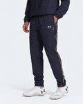 Under Armour Men's Performance Tracksuit Bottom - Blue