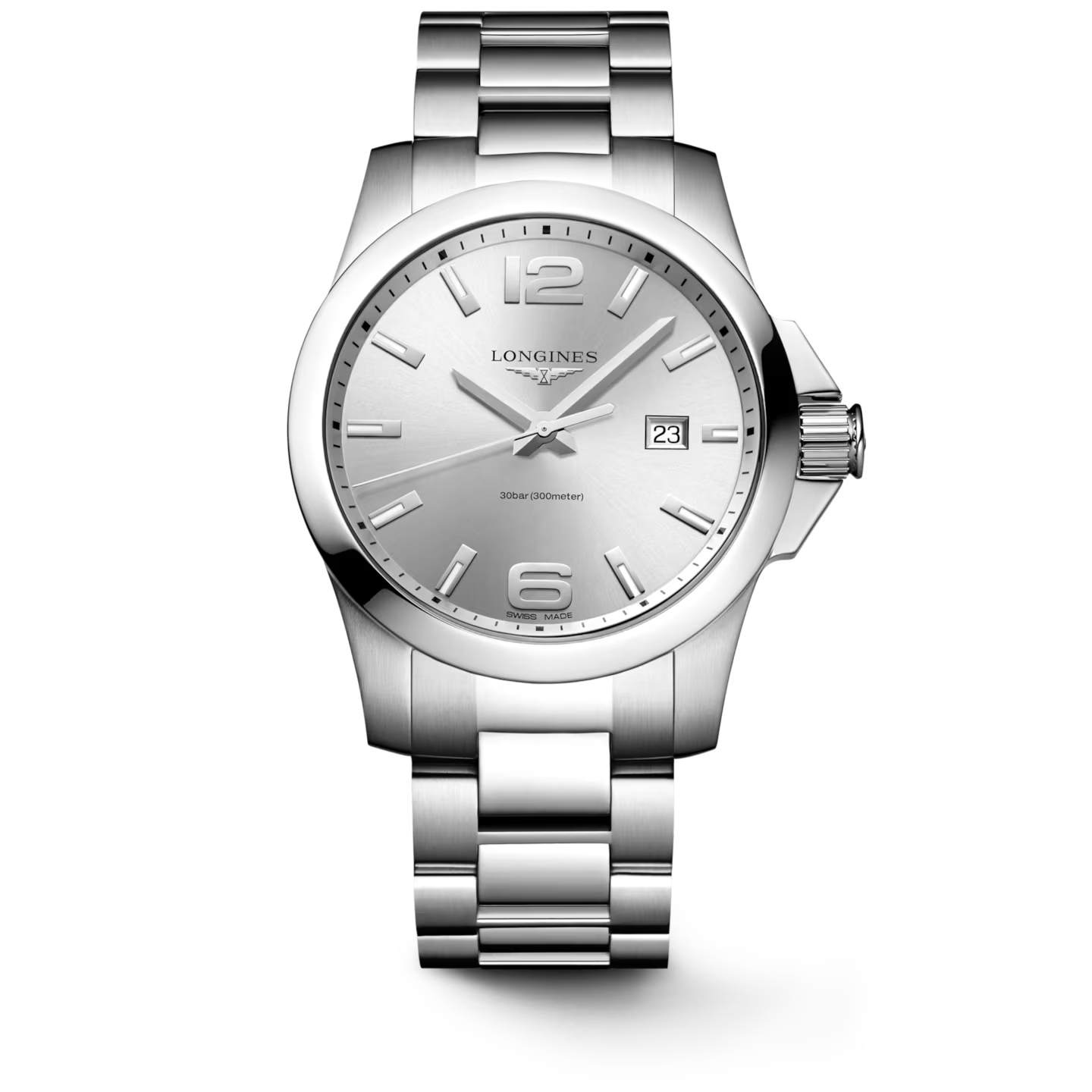Longines Conquest