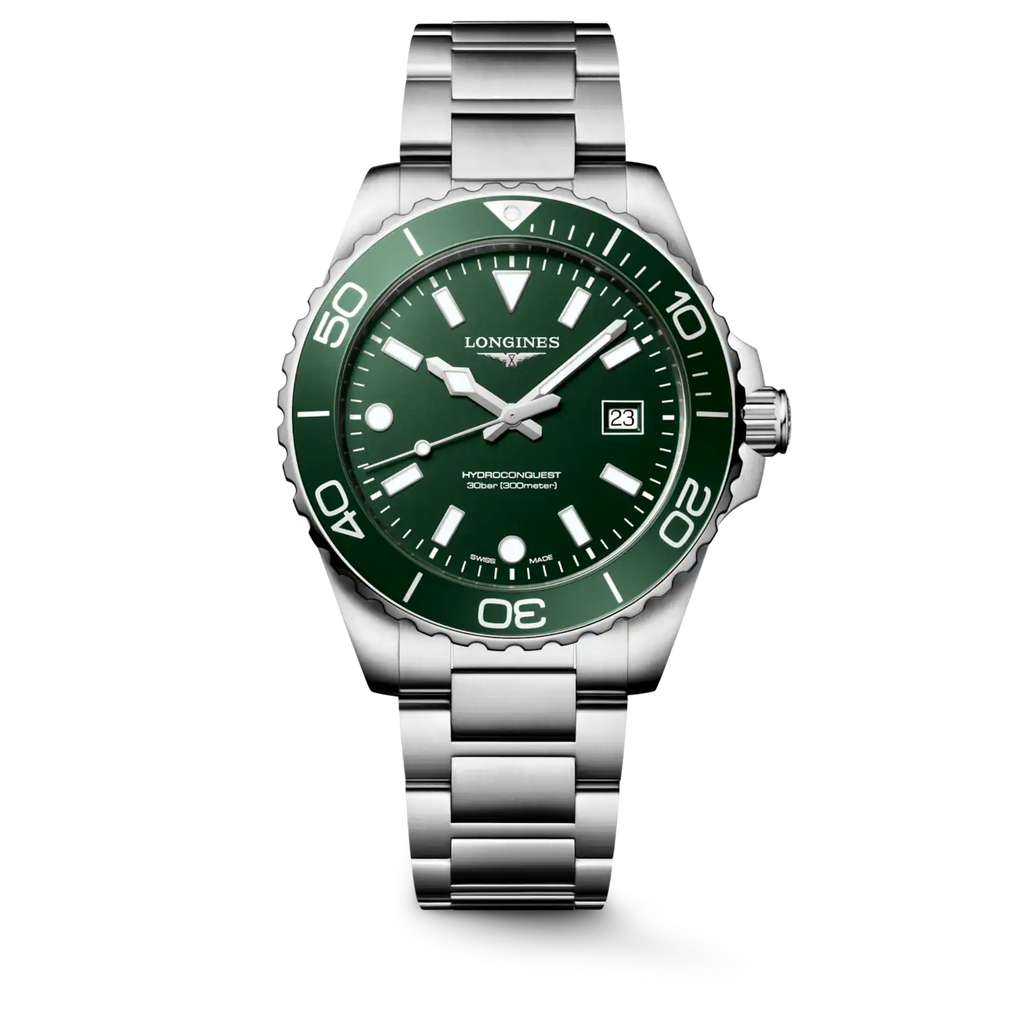 Longines HydroConquest