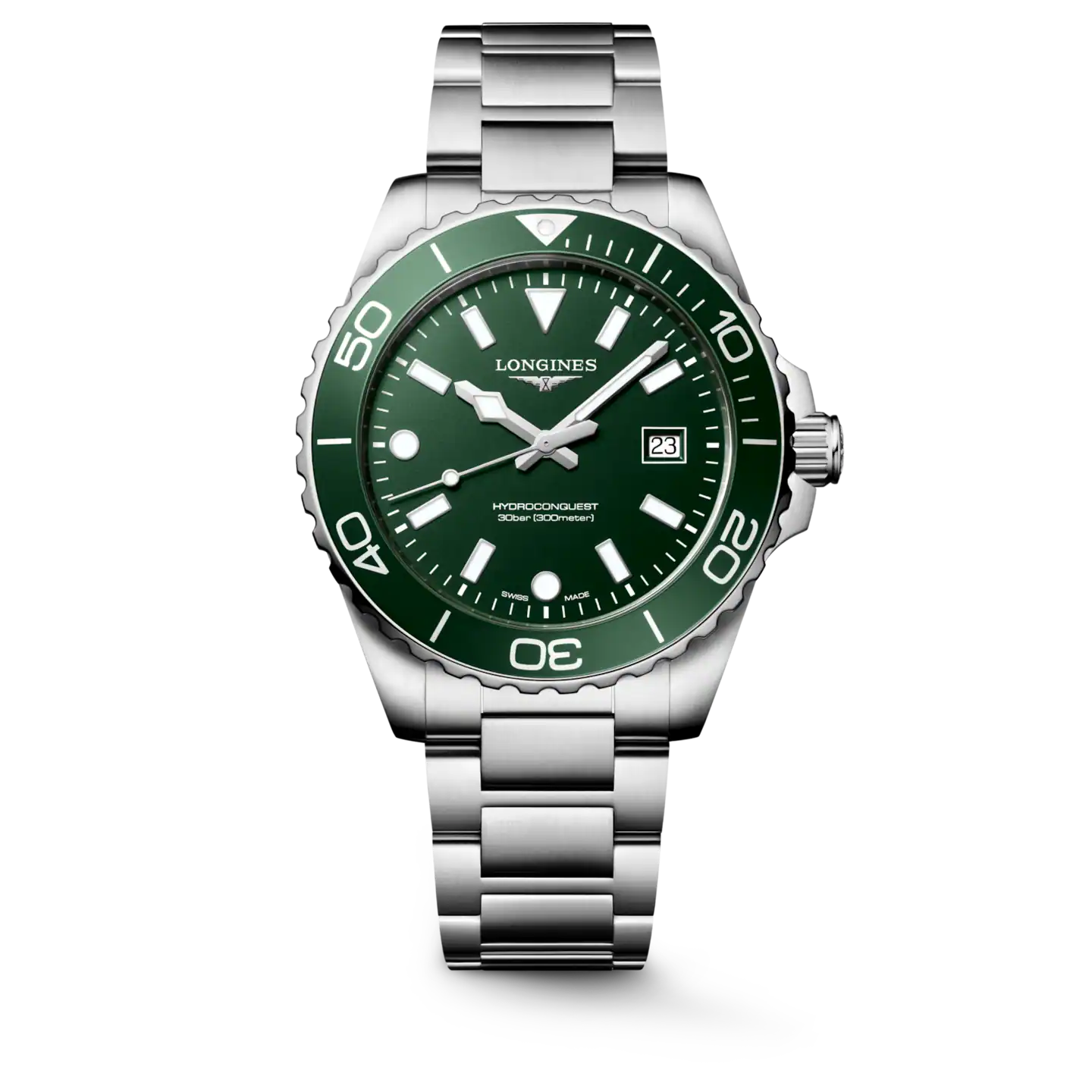 Longines HydroConquest
