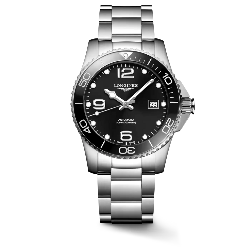 Longines HydroConquest