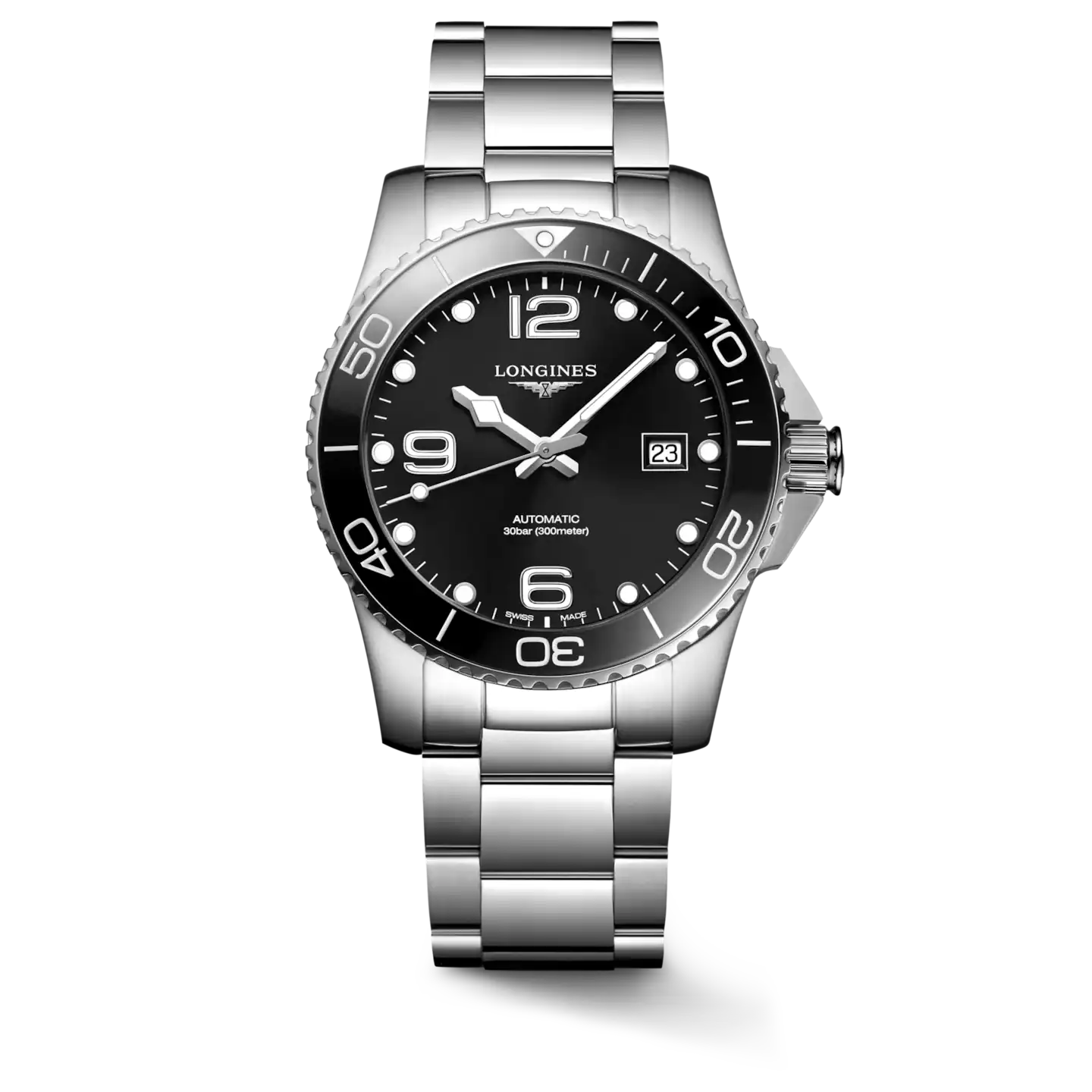 Longines HydroConquest