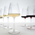 RIEDEL Winewings Sauvignon Blanc Glass