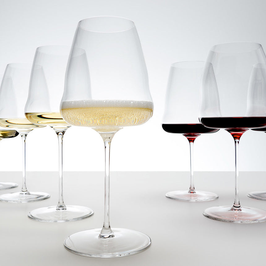 RIEDEL Winewings Sauvignon Blanc Glass